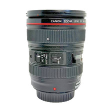 Canon EF 24-105mm f4 L IS USM