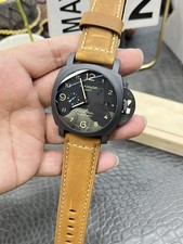 Panerai men's automatic