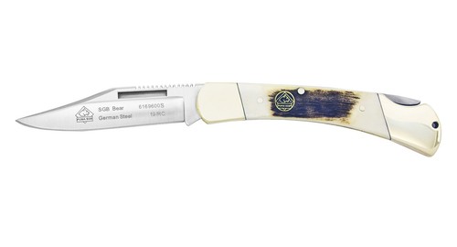 Puma sgb bear stag - bear,
