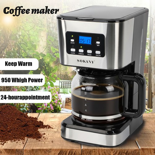 Barista kaffeemaschine - barista,