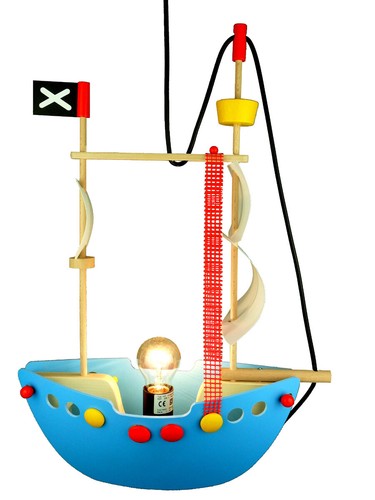Hängeleuchte