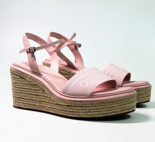 Calvin klein jeans wedge - calvin,