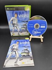 Largo Winch (XBOX Classic) Empire Under Threat