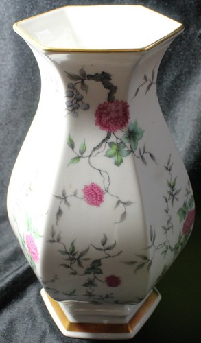 Vase seltmann weiden - vase,