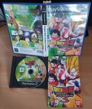 Dragonball Z Budokai Tenkaichi