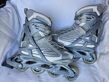 Rollerblade Inline-Skates Inliner Rollschuhe Gr.39,40 - 25,5 cm