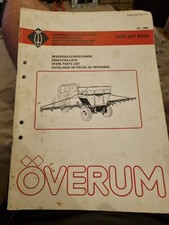OVERUM TIVE JET 2000
