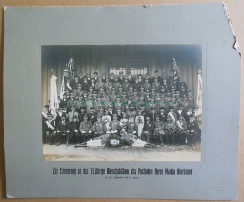 Soyen wasserburg postillon - soyen,