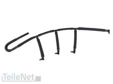 Diesel Rücklaufleitung