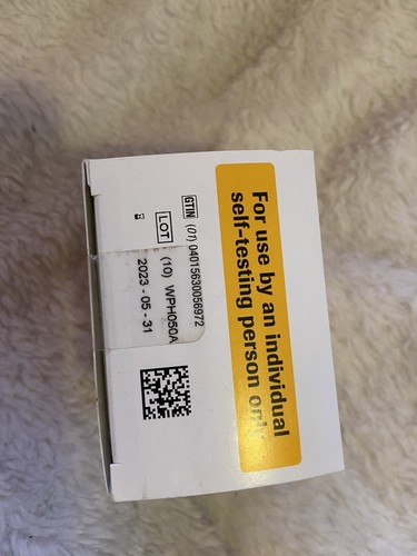 Accu chek fastclix - fastclix,
