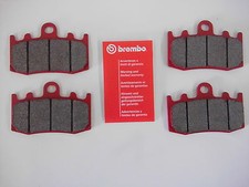 Brembo Bremsbeläge