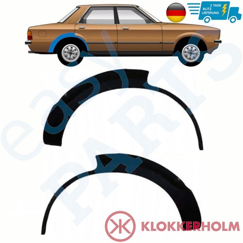 Für ford taunus 1976 - ford,