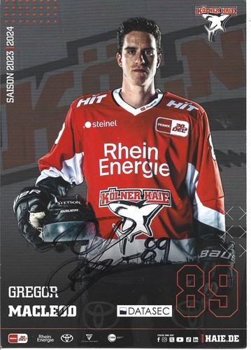 GREGOR