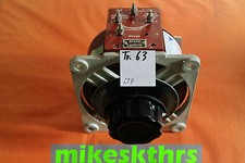 Tr. 63 Ringkerntrafo