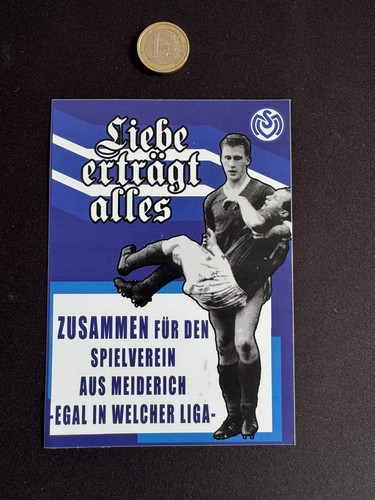 Ultras mainz sticker - ultras,