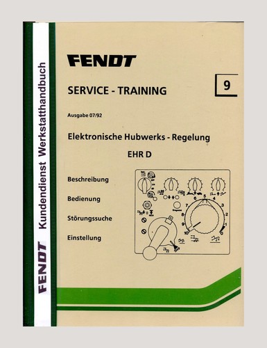 Fendt farmer favorit - fendt,