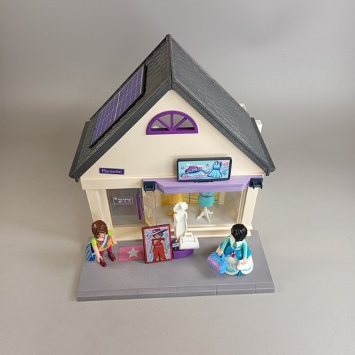 Playmobil modeboutique - playmobil,