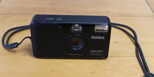 Konica Big Mini Ex - Point and Shoot Film Kamera Fotoapparat