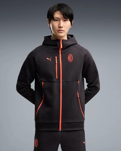 Mailand milan puma jacke - ,