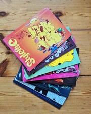 Stylefile Magazine - Konvolut