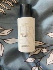 Victoria’s Secret body spray