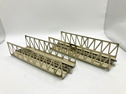 Märklin 7162 rampe - rampe, gerade