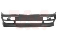 VAN WEZEL Stoßstange