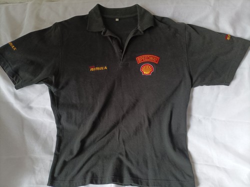 Shell rimula speedway - rimula,