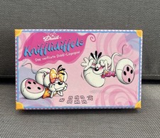 Diddl memory knifflidiffels - diddl,