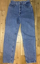 Lee Virginia Vintage Damen Mom