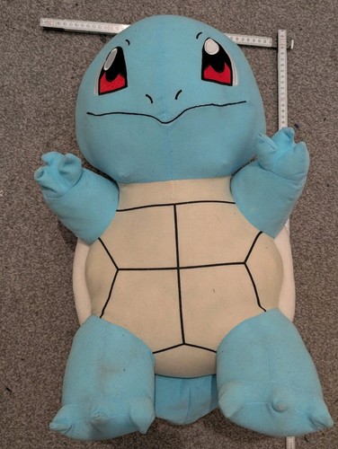 Pokémon schiggy xxl - pokémon,