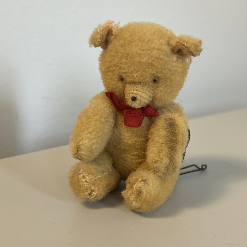 Alter mini teddybär cm - mini,