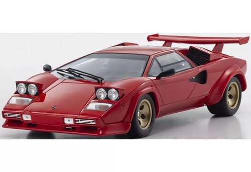 Kyosho lamborghini - 1/18,