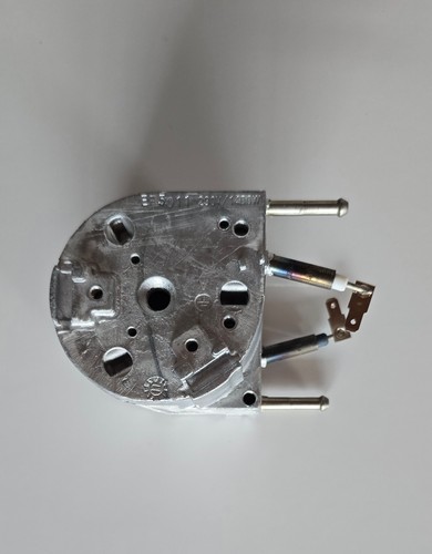 Heizung thermoblock 230v 1400w - heizung,