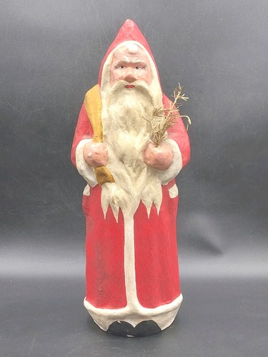 41cm alter weihnachtsmann - 41cm,