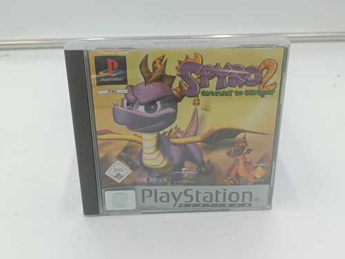 Spyro gateway glimmer ps1 - gateway,