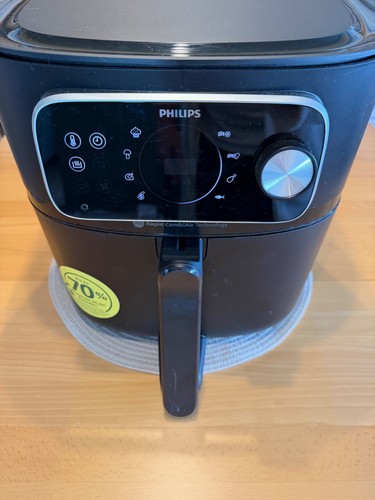 Philips airfryer combi 7000 - airfryer,