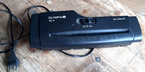 Olympia aufsatz - 14,