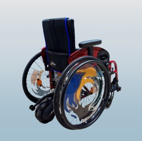 Smartdrive - smartdrive, mx