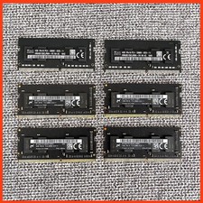 24GB HYNIX 6X4 ARBEITSSPEICHER SPEICHER RAM INTEL MAC MINI 2018 IMAC 2019 2020