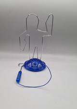 Der Heiße Draht  Spielzeug