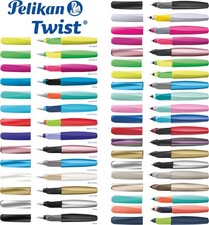 Pelikan twist tintenroller - pelikan, twist®