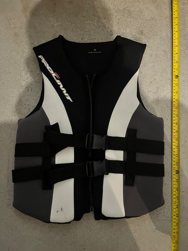 Prolimit schwimmweste m - prolimit, gr.m