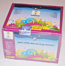 Panini WM 2014 Brasil 14 - 1