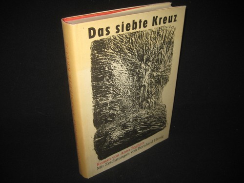 Anna seghers das siebte - das,