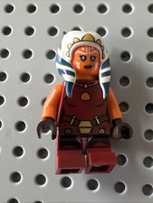 LEGO Ahsoka Tano Padawan