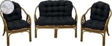 Polster Kissen für Rattan