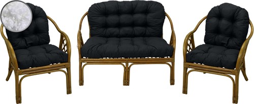 Polster kissen für rattan - polster,