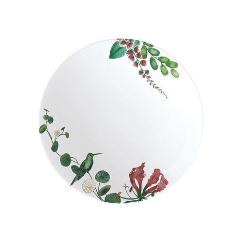 Villeroy boch suppenteller - &,
