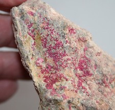 Erythrin , Grube Sophia 